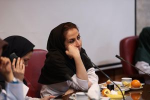 چهارمین جلسه کمیته مورتالیتی در سال 1397 در مرکز قلب و عروق شهید رجایی: عکس شماره 6 / 10